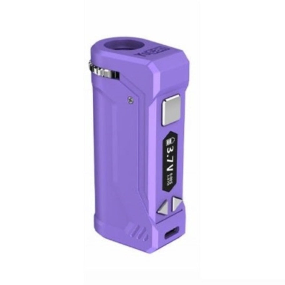 Yocan UNI Pro 2.0 - Universal Cartridge Vaporizer