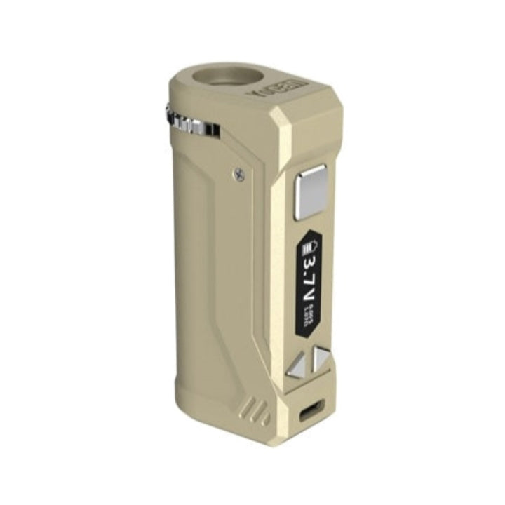 Yocan UNI Pro 2.0 - Universal Cartridge Vaporizer