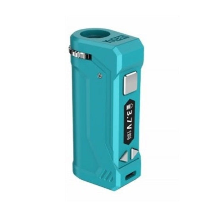 Yocan UNI Pro 2.0 - Universal Cartridge Vaporizer