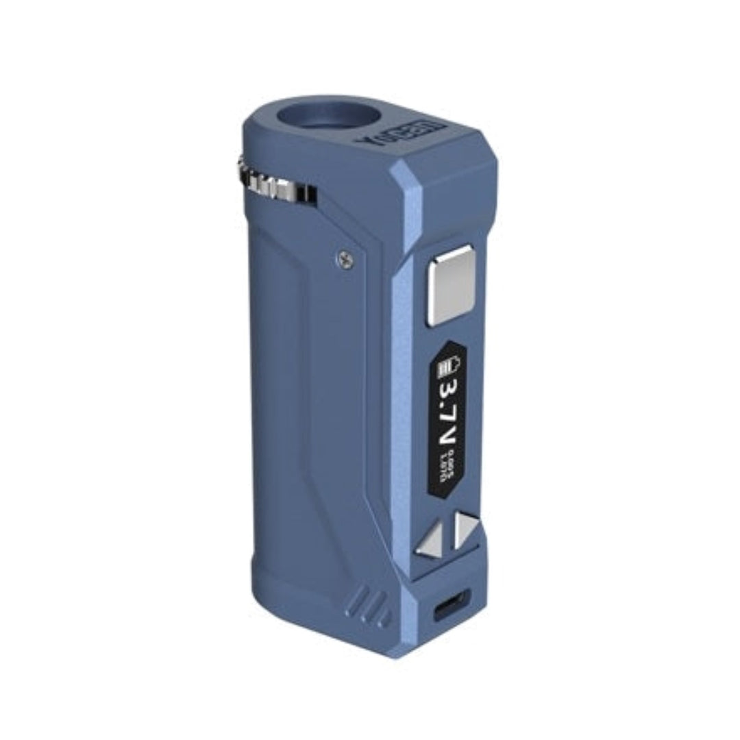 Yocan UNI Pro 2.0 - Universal Cartridge Vaporizer