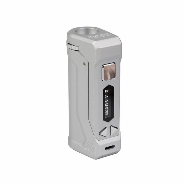 Yocan UNI Pro - Universal Cartridge Vaporizer