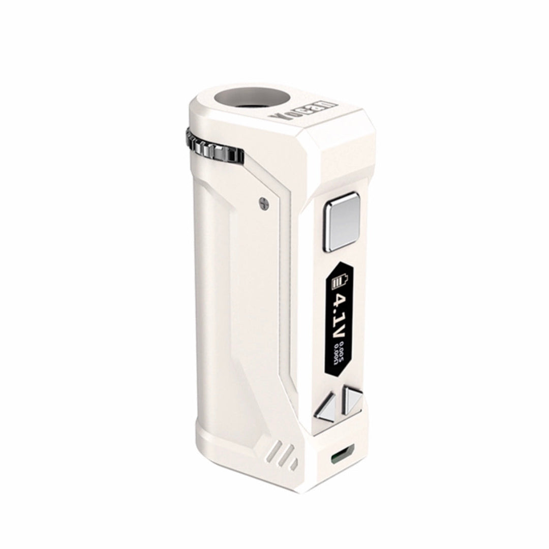 Yocan UNI Pro - Universal Cartridge Vaporizer