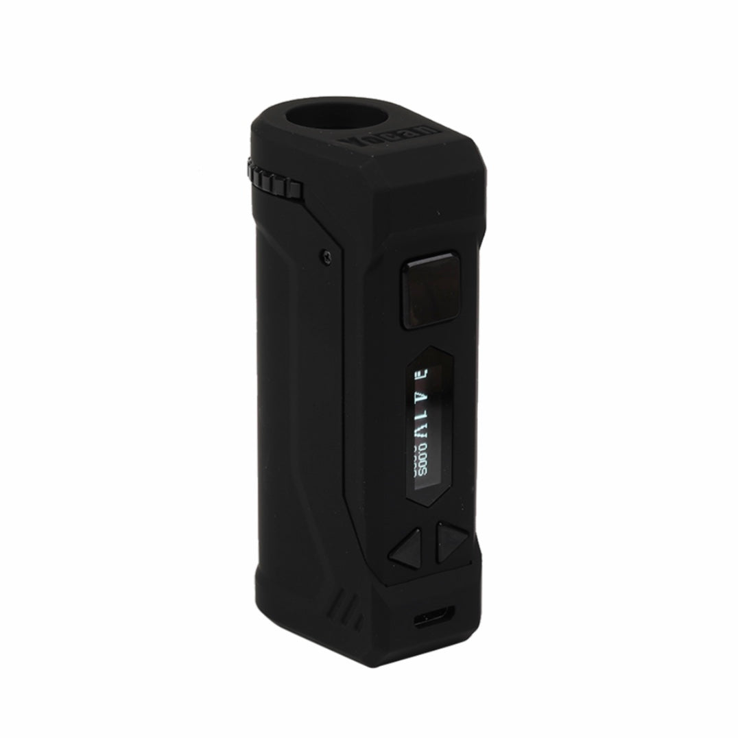 Yocan UNI Pro - Universal Cartridge Vaporizer