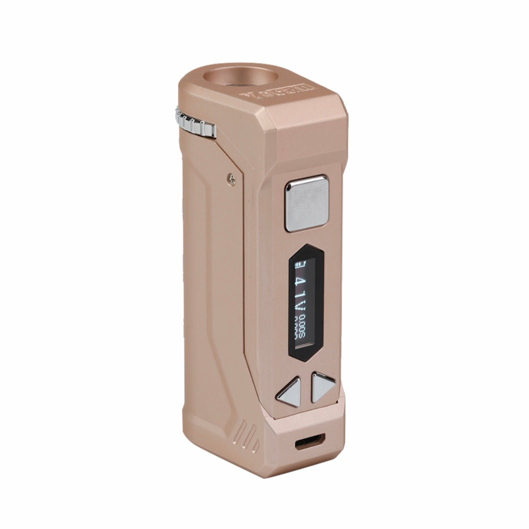 Yocan UNI Pro - Universal Cartridge Vaporizer