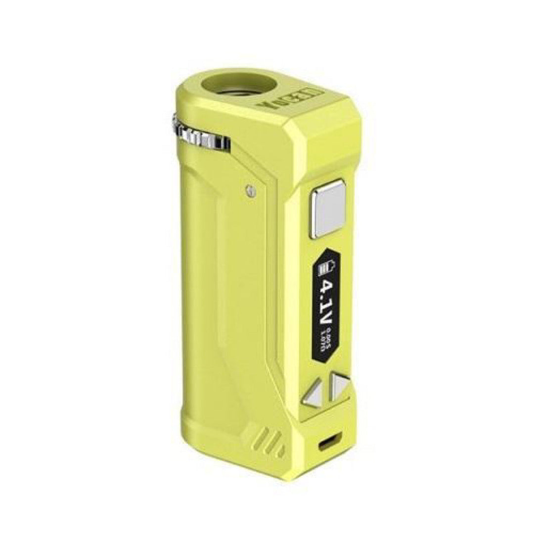 Yocan UNI Pro - Universal Cartridge Vaporizer