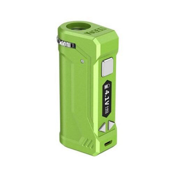 Yocan UNI Pro - Universal Cartridge Vaporizer