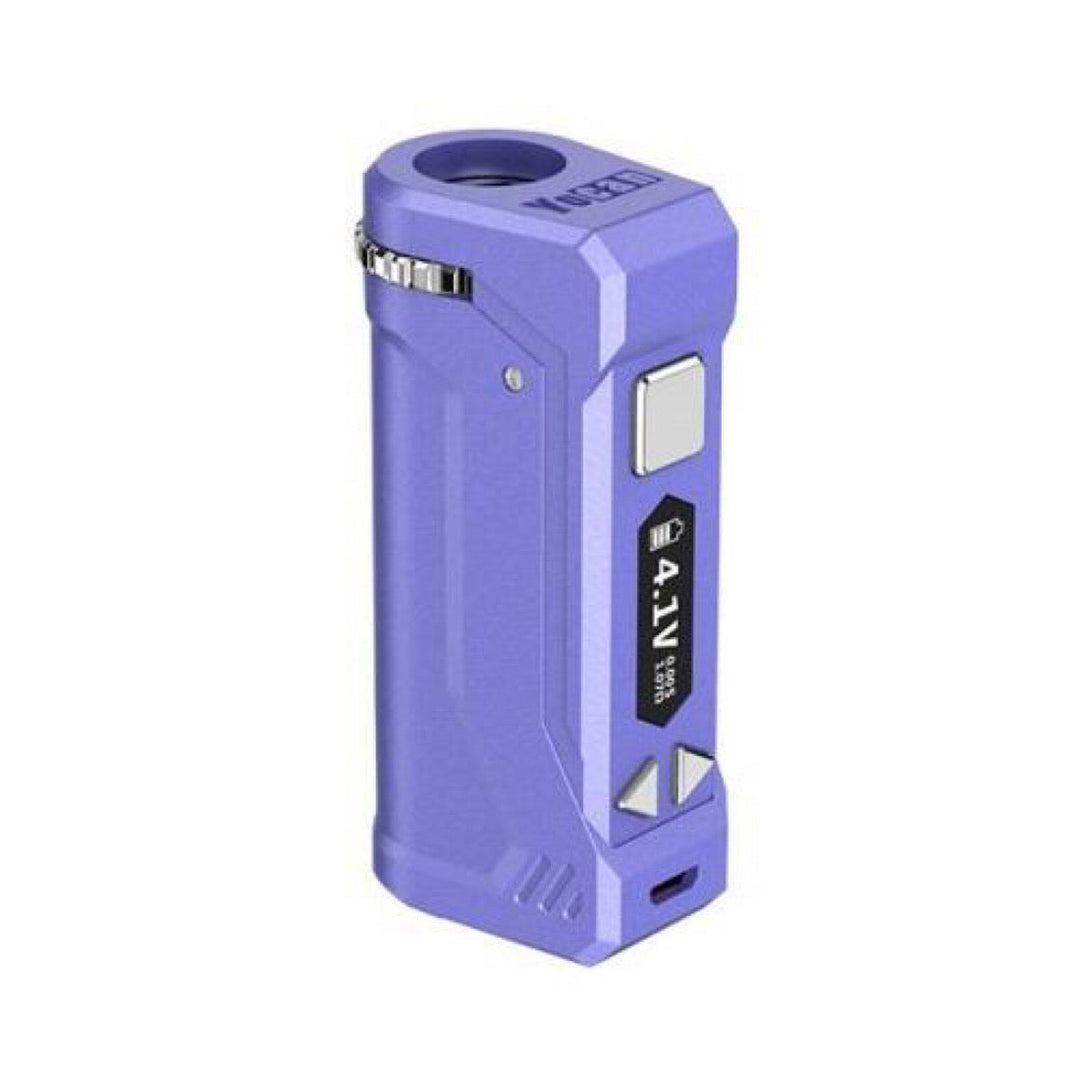 Yocan UNI Pro - Universal Cartridge Vaporizer