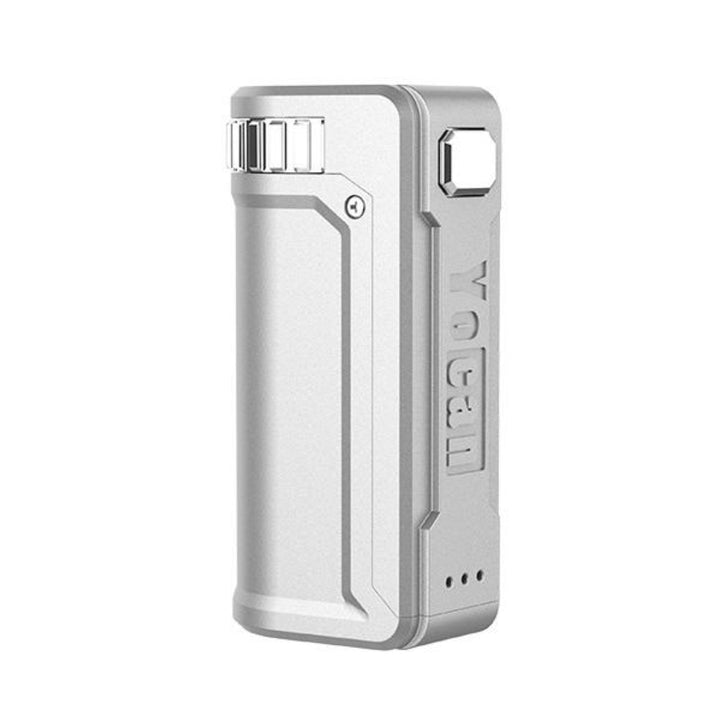 Yocan UNI S - Fully Universal Cartridge Vaporizer