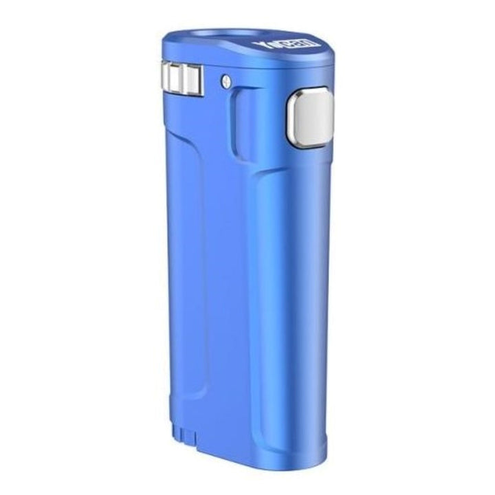 Yocan UNI Twist - Fully Universal Cartridge Vaporizer