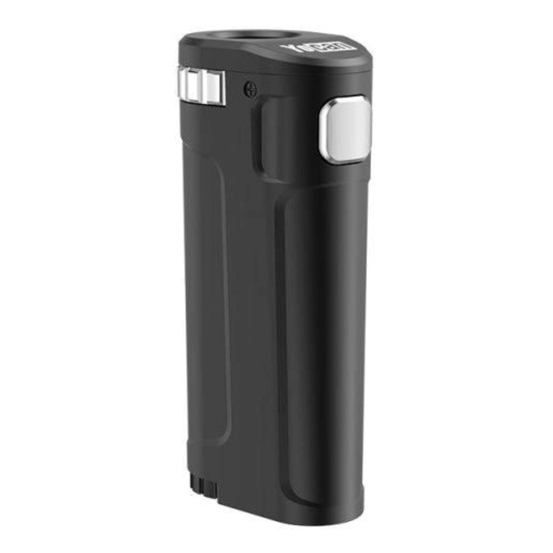 Yocan UNI Twist - Fully Universal Cartridge Vaporizer