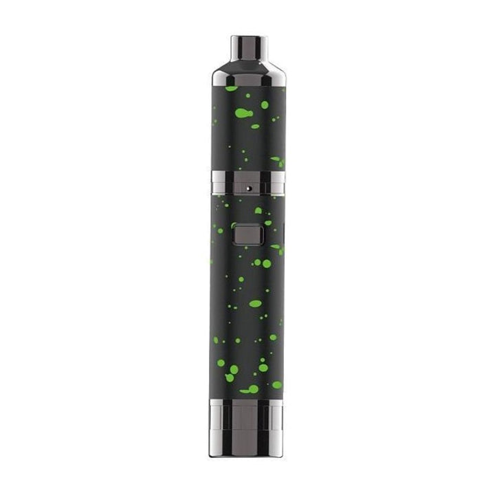 Wulf x Yocan Evolve Maxxx 3 in 1 Dab Pen