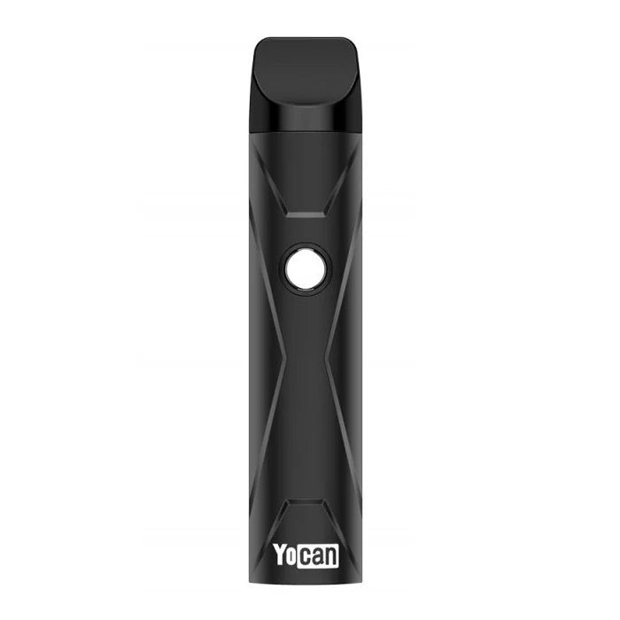 Yocan X Concentrate Pod Vaporizer (Black)