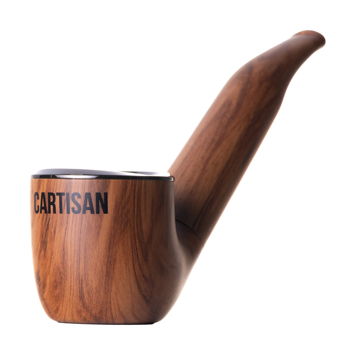 Cartisan 'Inspector' 510 Conceal Vaporizer (Burl)