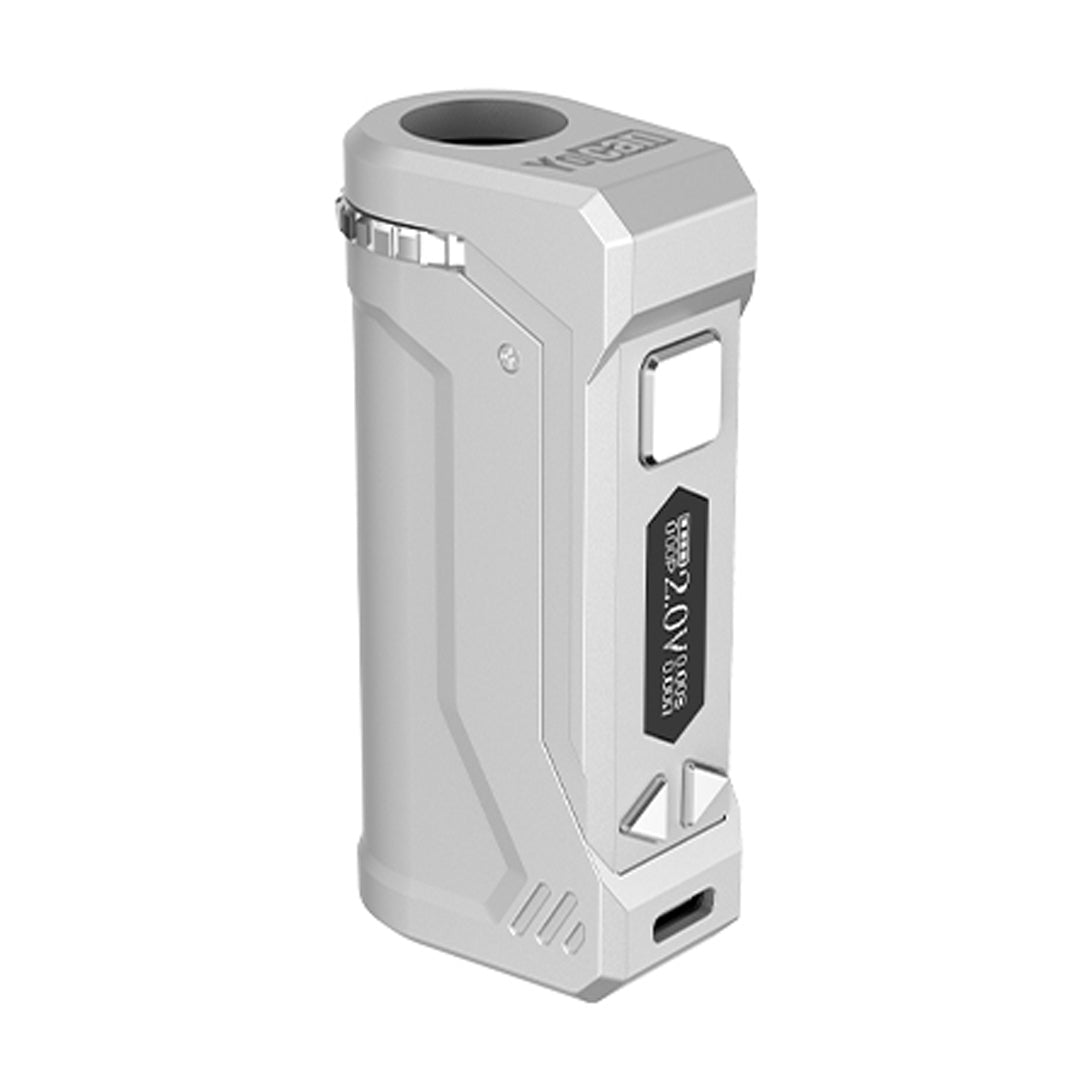 Yocan UNI Pro 510 Thread Battery (Silver)
