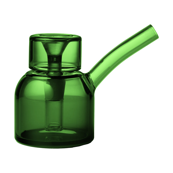 NWTN Home Vesper Bubbler (Emerald)