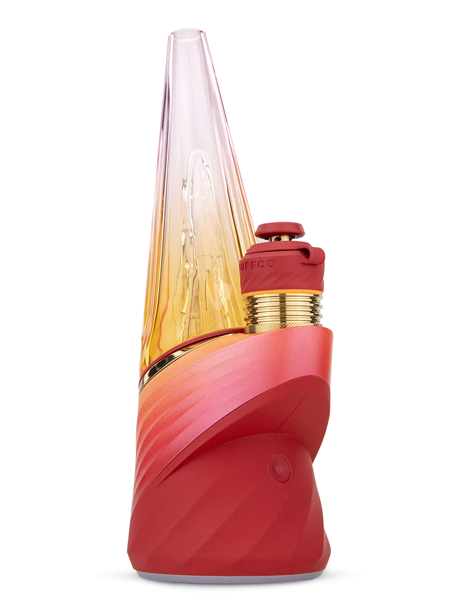Puffco Peak Pro (w/ 3DXL Chamber) (Daybreak)
