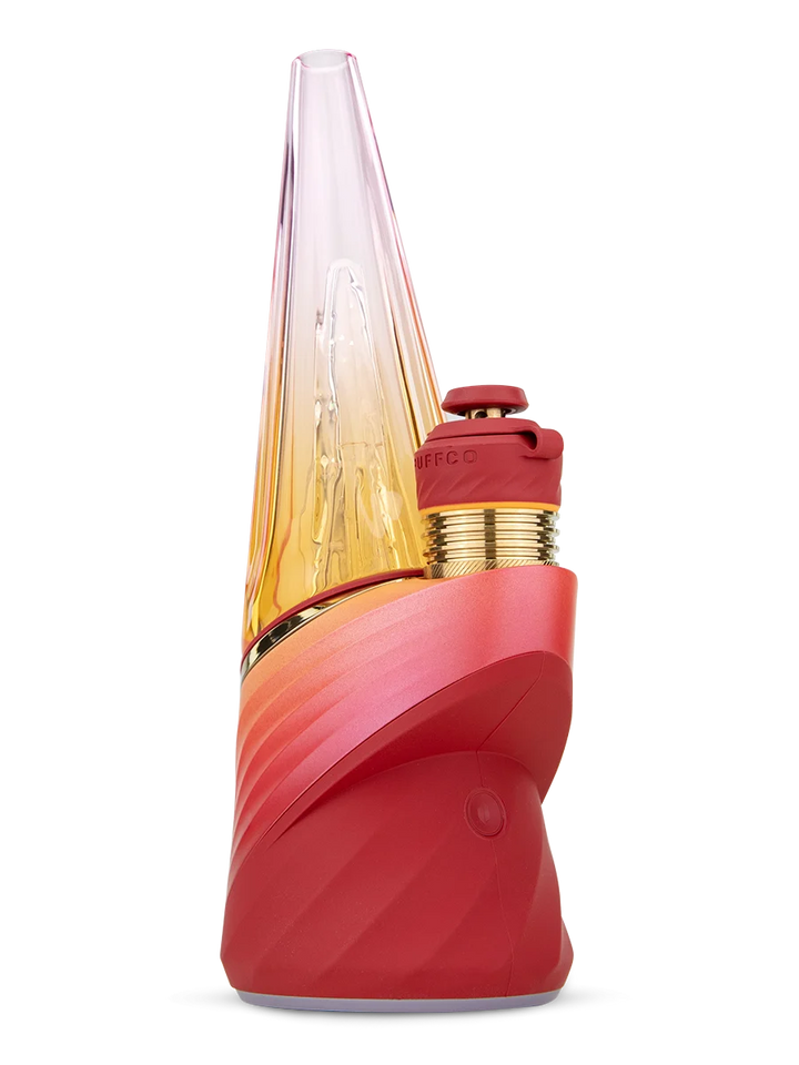 Puffco Peak Pro (w/ 3DXL Chamber) (Daybreak)