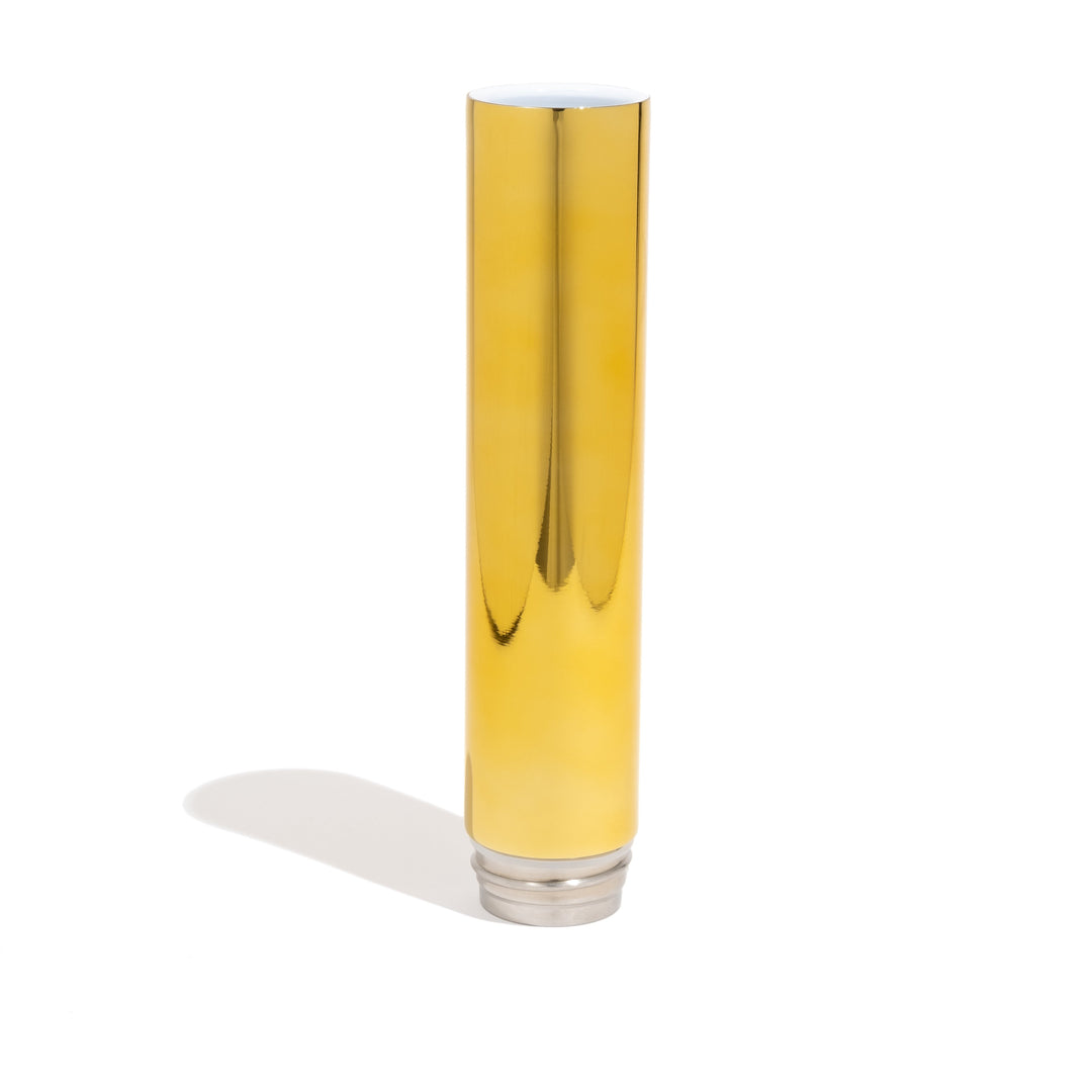 Chill Steel Pipes (Gold Mirror)