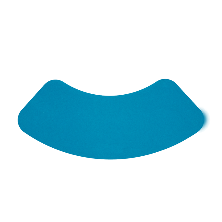 Blazy Susan Spinning Rolling Trays (Various Colors)