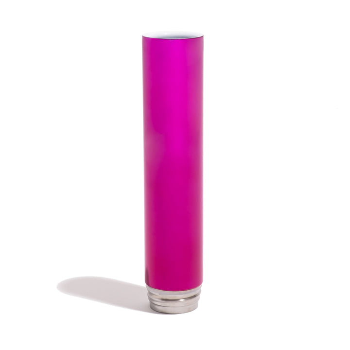 Chill Steel Pipes (Magenta Mirror)