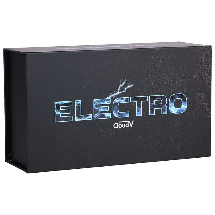 Cloud V Electro 4 eRig