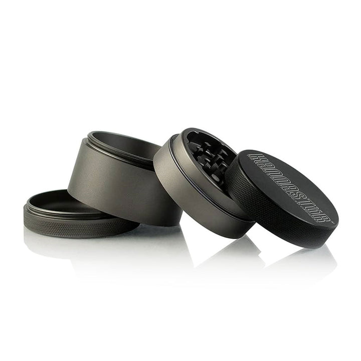 Ryot Grinder (4-Piece)