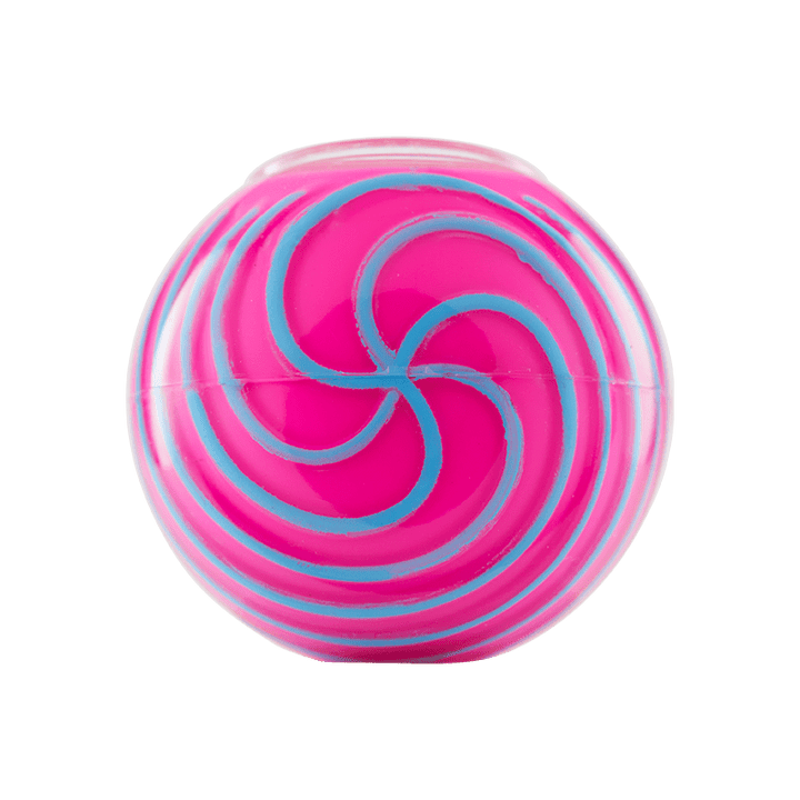 Eyce ORAFLEX Spiral Spoon Pipe