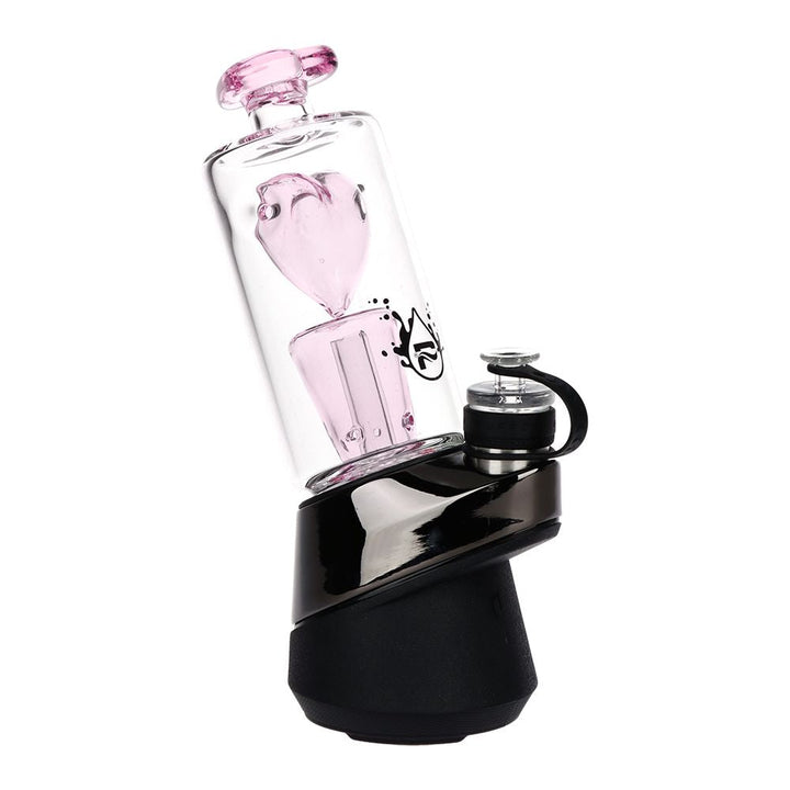 Pulsar Love Machine Puffco Peak/Pro Glass Bubbler Attachment