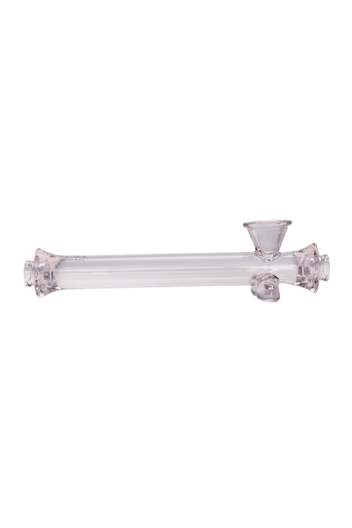 Jane West Original Steamroller Hand Pipe (Pink)