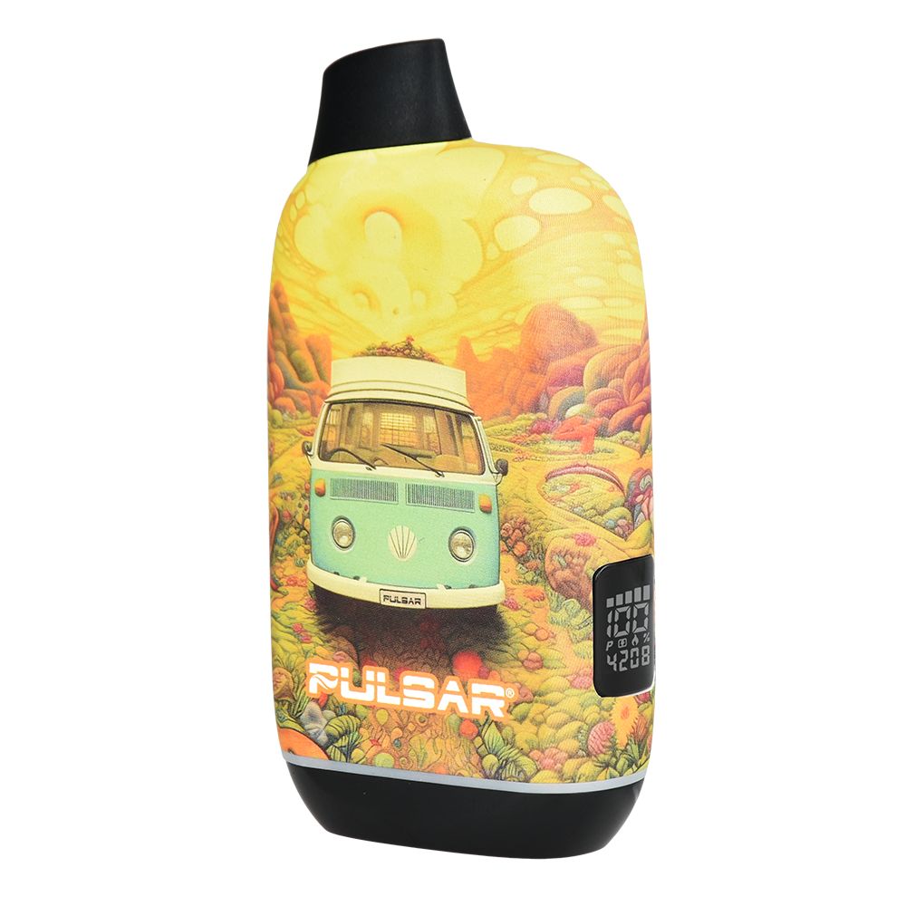 Pulsar APX Oil 510 Vaporizer