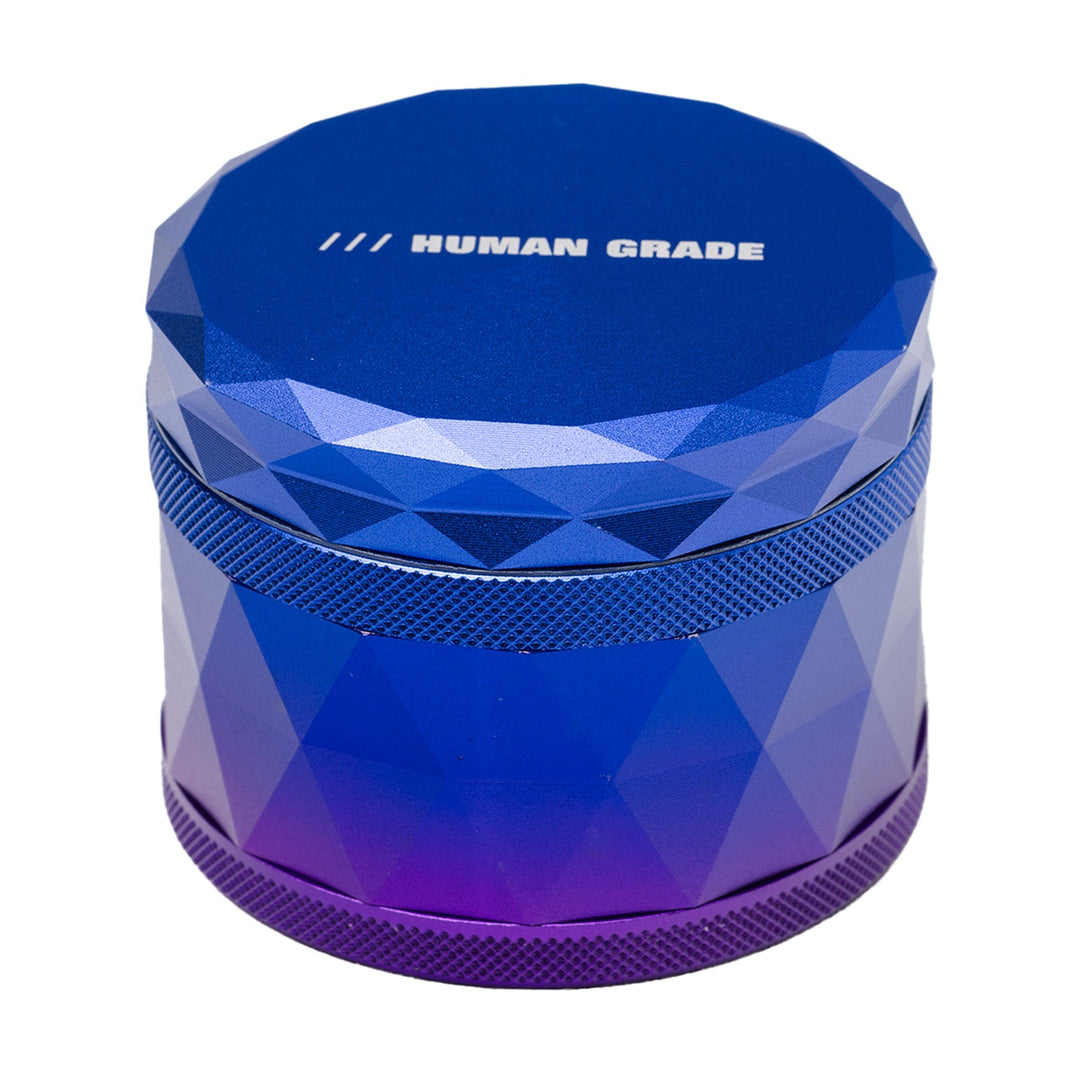 Human Grade Grinder 7F (2.5")