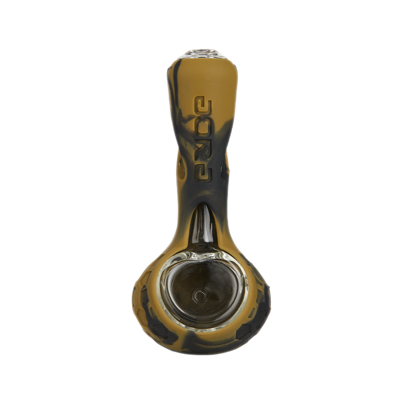 Eyce ProTeck Alien Spoon Pipe