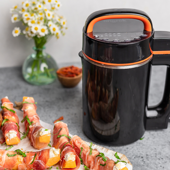 Ongrok Large (Full-Size) Botanical Infuser Machine and Kit