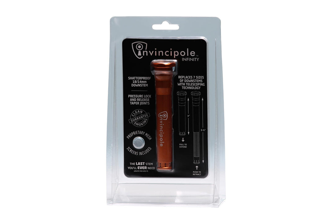 Invincipole Infinity