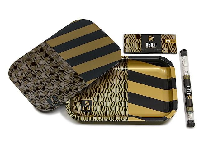 Benji Tray Kit - Original