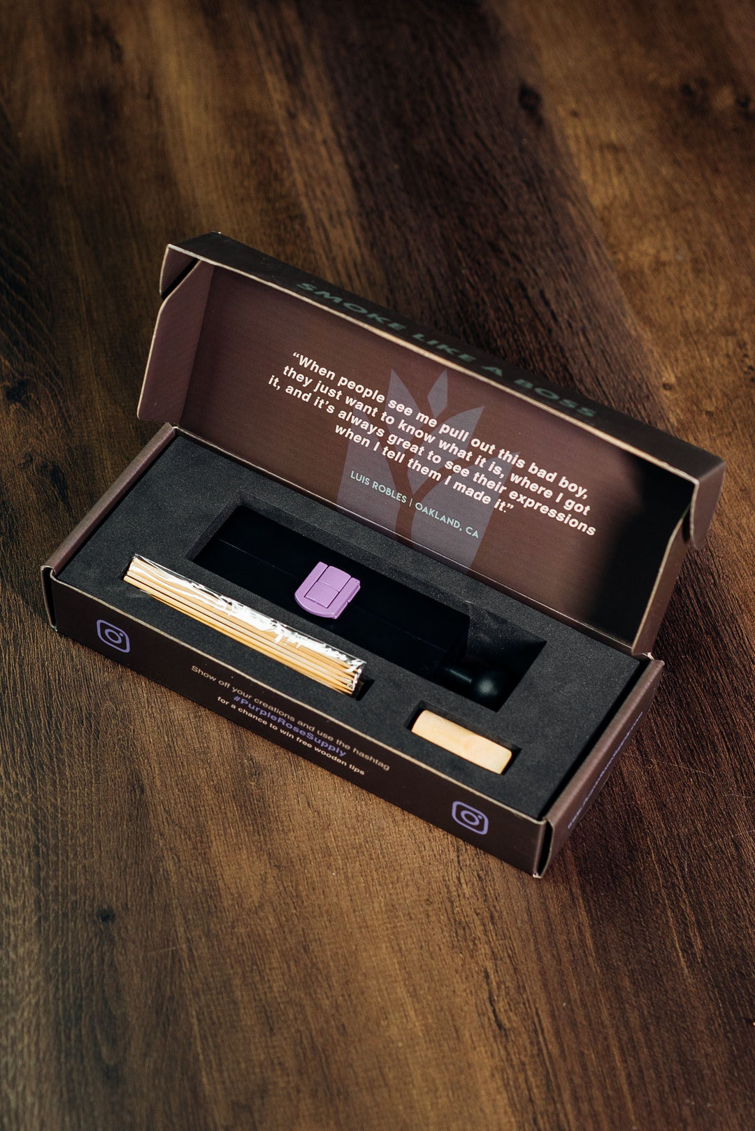 G2 Personal Cannagar Mold