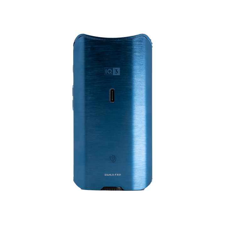 DaVinci Q3 Vaporizer