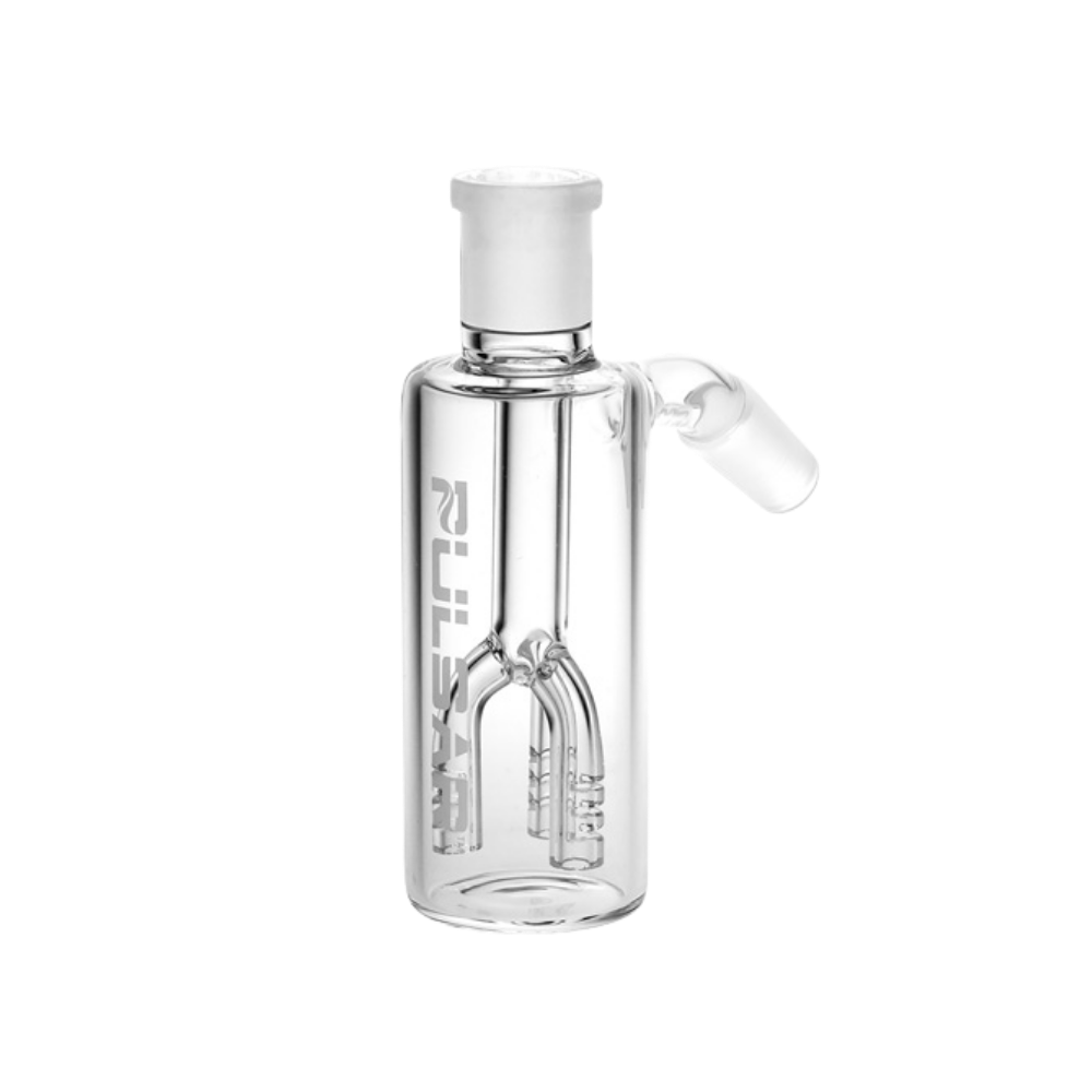 Pulsar Tree Ash Catcher (45deg / 14mm)