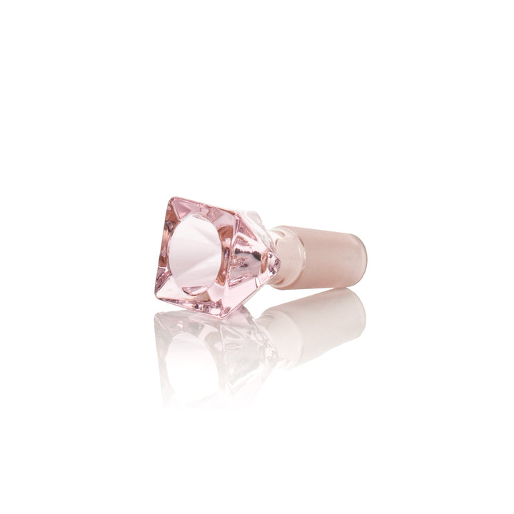 Jane West: Twenties Collection 14mm Bowl (Pink)
