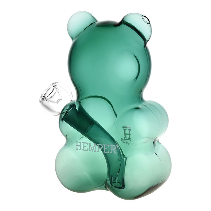 Gummy Bear Mini Bong