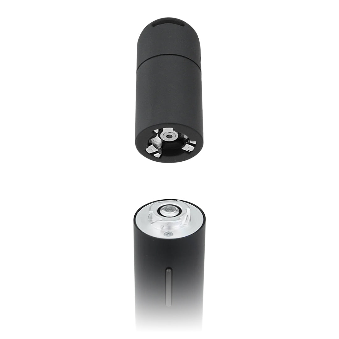 Puffco Pivot Vaporizer (Onyx)