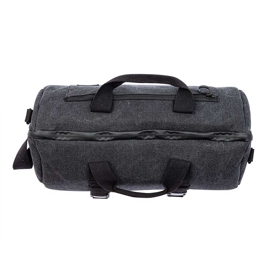Pro-Duffle Carbon Series Smell Proof Bag