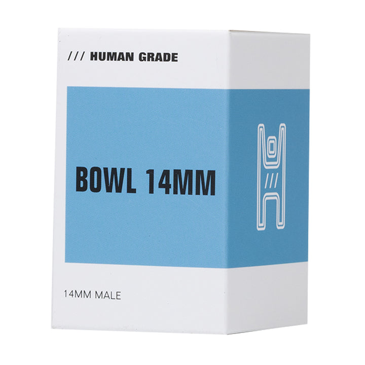 Human Grade Dichro Marble Bowl (14mm)