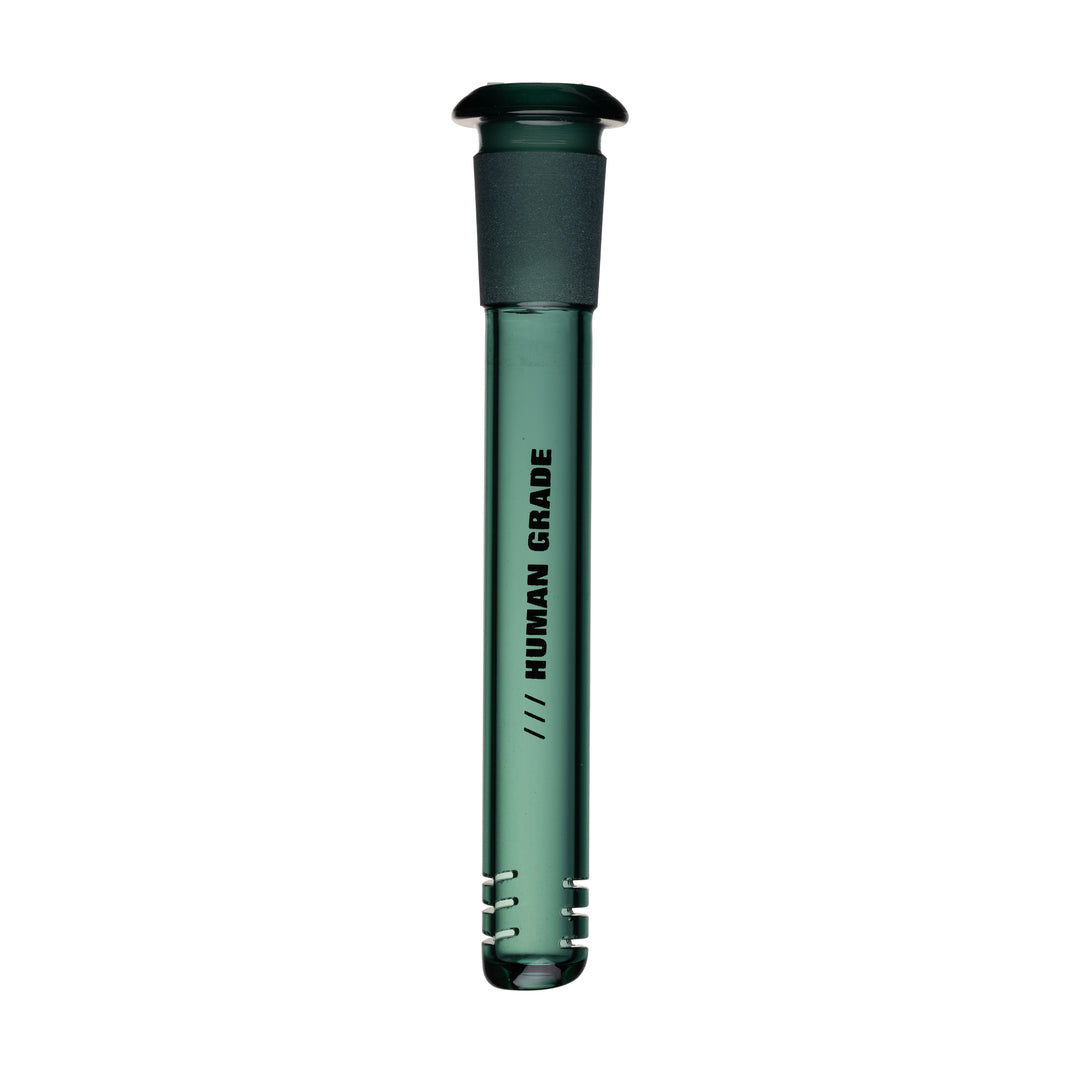 Human Grade 5" Lake Green Downstem (14mm)