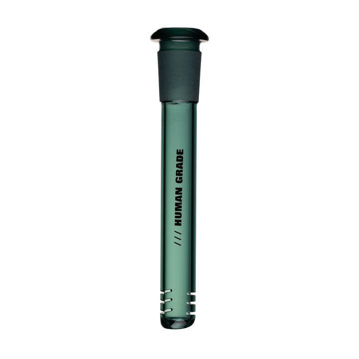 Human Grade 5" Lake Green Downstem (14mm)
