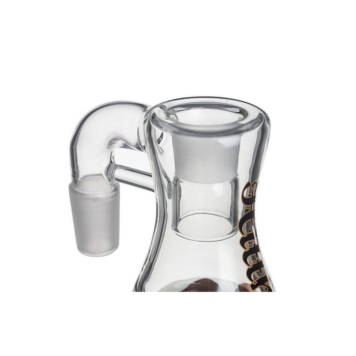 Glass HP Dry Catcher