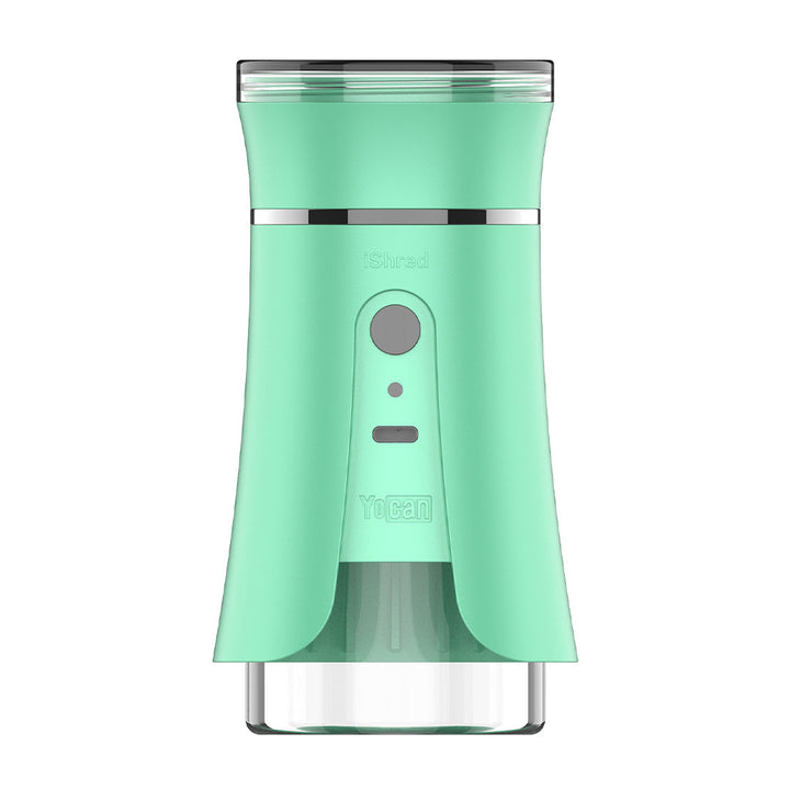 Yocan iShred Electric Grinder