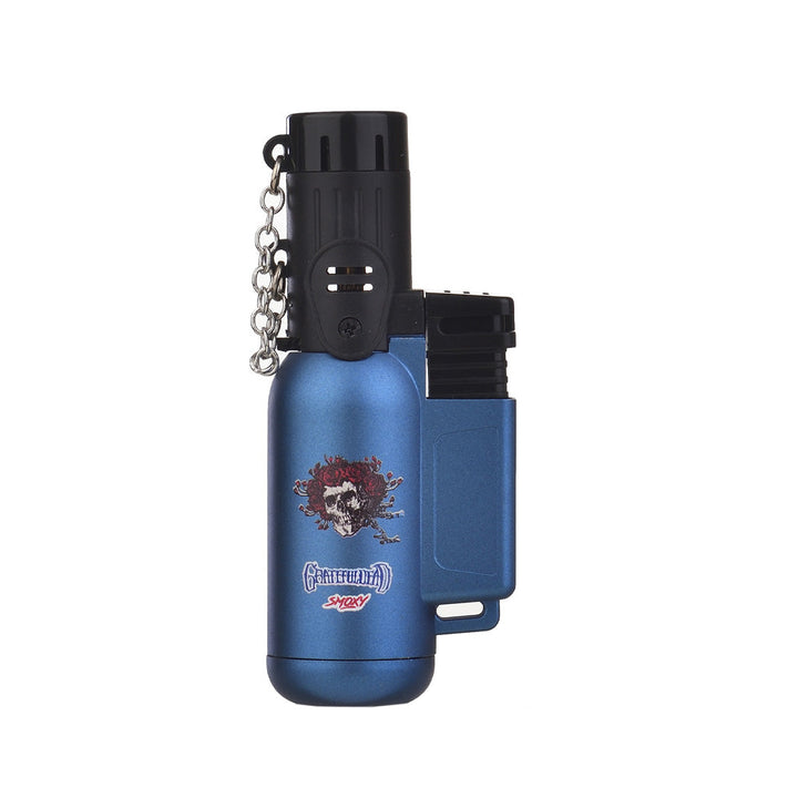 Grateful Dead Agni Metal Mini Torch