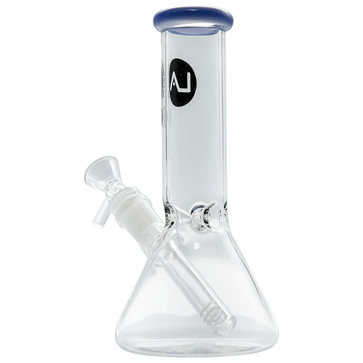 LA Pipes Beaker Bong - 8"