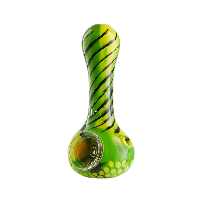 Eyce ORAFLEX Honeycomb Spoon Pipe